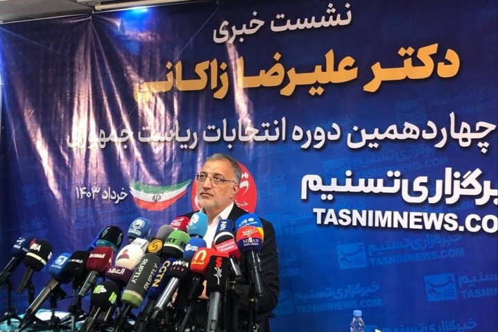 زاکانی: ادعاهای ظریف سست و بیپایه بود/ ۱۴ بسته تحولی را آماده کردهام