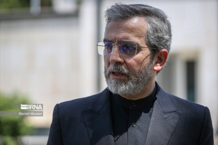 باقری: لبنان یک جهنم بدون بازگشت برای صهیونیستها خواهد بود