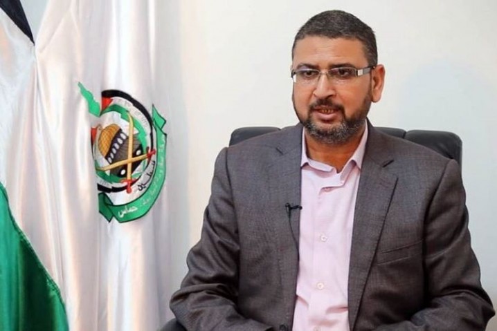 حماس: هیچ توافقی بدون توقف جنگ در غزه را نمیپذیریم