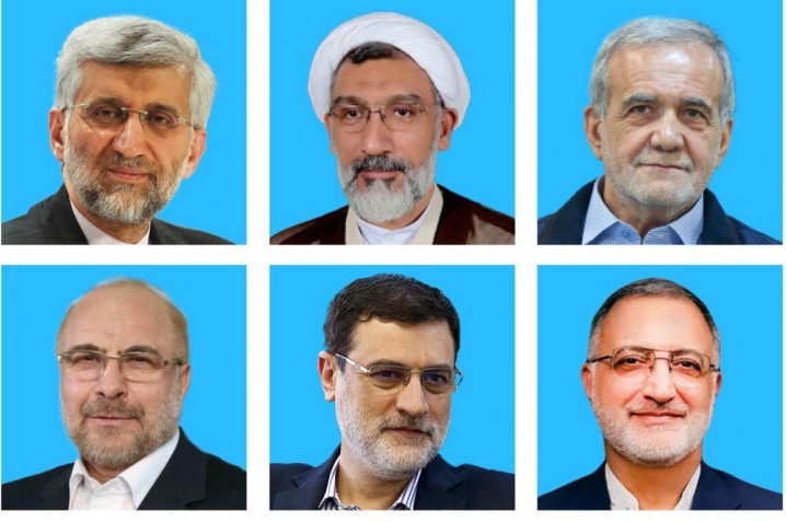 رقابتهای انتخاباتی، هوش مصنوعی را هم به میدان آورد