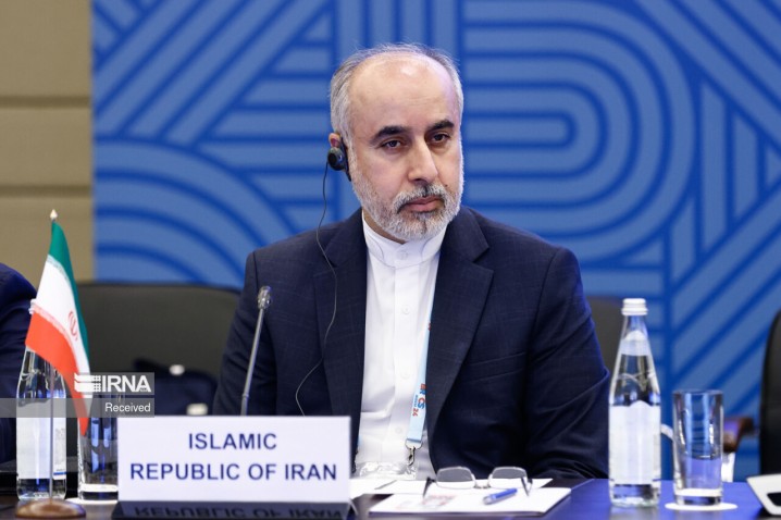 پیشنهاد ایران برای شکلگیری شبکه اطلاعرسانی بریکس