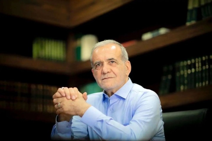 حضور ۵ رئیسجمهور و ۱۰ رئیس مجلس در مراسم تحلیف قطعی شده است