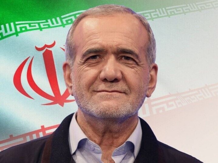 تبریک رئیس جمهور به مدال‌آوران المپیک پاریس