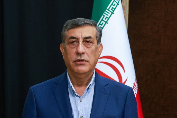 قائم‌پناه: بخش کشاورزی بیشترین سهم را در مصرف منابع آبی کشور دارد