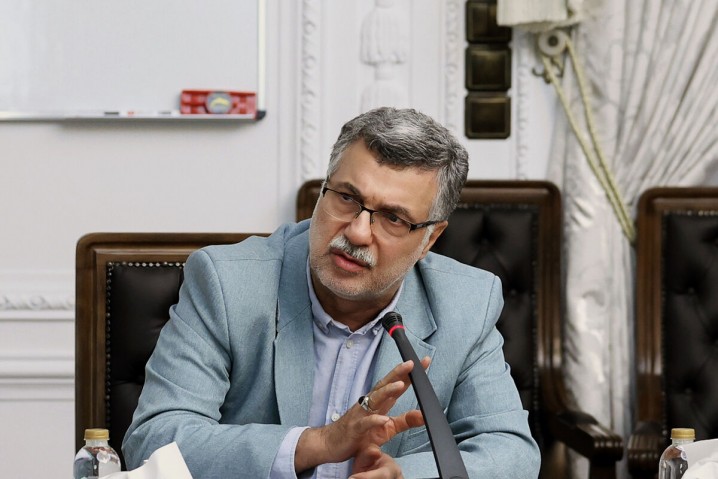ظفرقندی: همه مدلهای انسولین در ایران وجود دارد