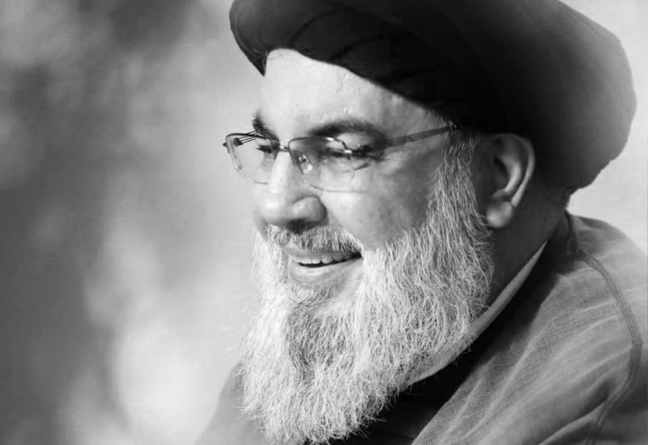 حزب‌الله شهادت «سیدحسن نصرالله» را تایید کرد