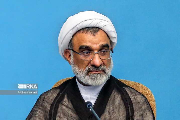توضیحات دبیر شورای عالی انقلاب فرهنگی درباره رفع ممنوعالکاری هنرمندان