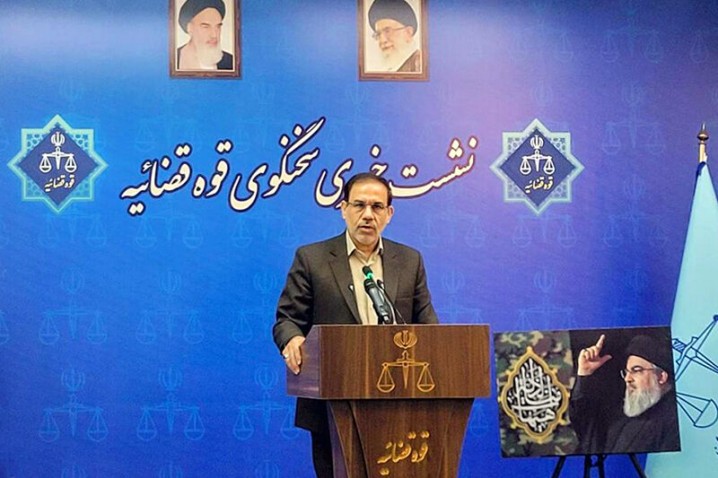 ۶۷ وکیل و کارشناس متخلف تحت تعقیب قرار گرفتند/مردم فریب کارچاقکنان را نخورند