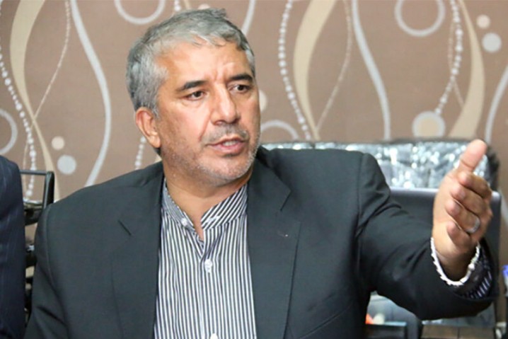 رئیسجمهور توسعه روابط اقتصادی با همسایگان را با قدرت پیگیری میکند