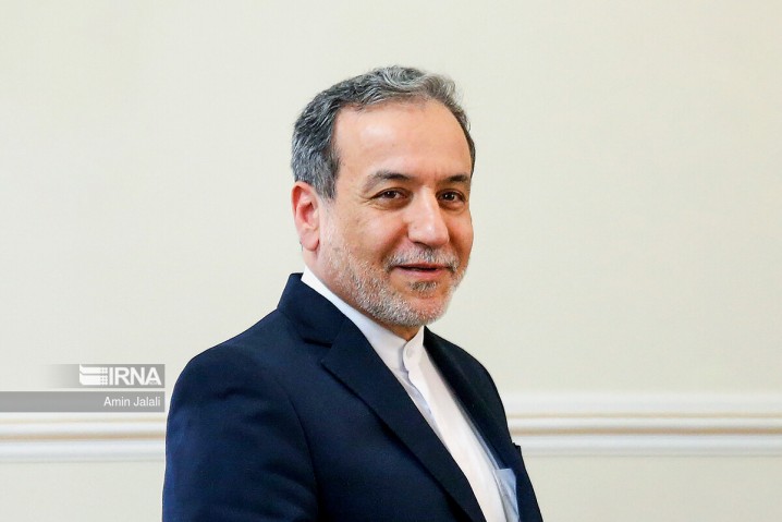 عراقچی: اگر طرف آمریکایی با اراده واقعی به عمان بیاید، حتماً به نتیجه خواهیم رسید