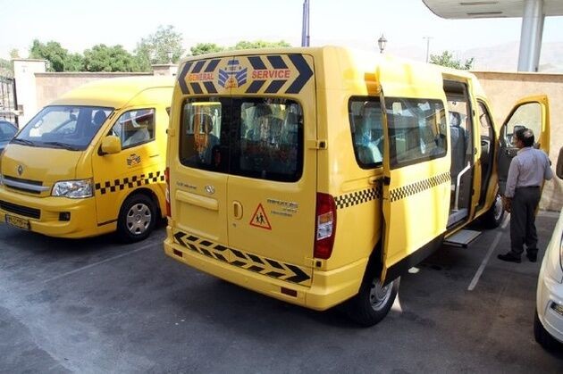 تکلیف سرویس‌ مدارس در طرح زوج و فرد به کجا رسید؟