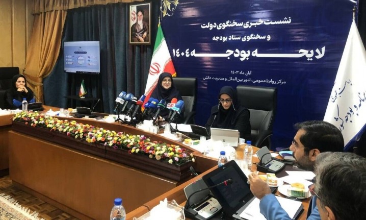 سخنگوی دولت: ارتباطی مثبت بین دستگاهها و کارشناسان ایجاد میکنیم