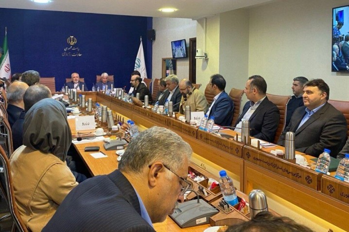 اتاق فکر رئیسجمهور؛ بدون روتوش/ زلزله و مخاطرات آن زیرذرهبین «ظریف»