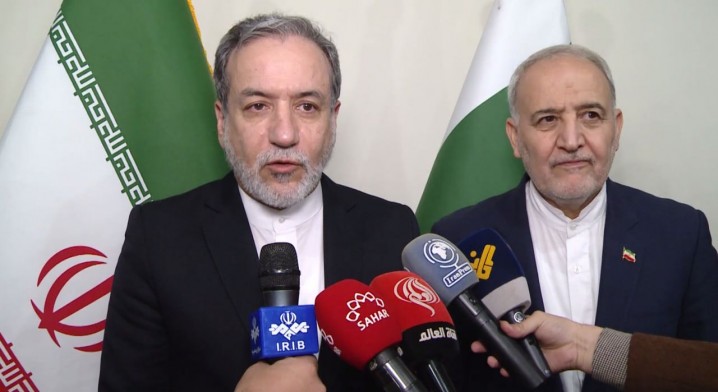 ایران و پاکستان به ارتباط نزدیک گروهکهای تروریستی و رژیم صهیونیستی باور دارند