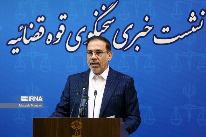 ۳۵۱۹ نفر در جنگ تحمیلی اخیر به شهادت رسیدند/ بازگشت ۵۸۰ هزار میلیارد ریال به بیت‌المال