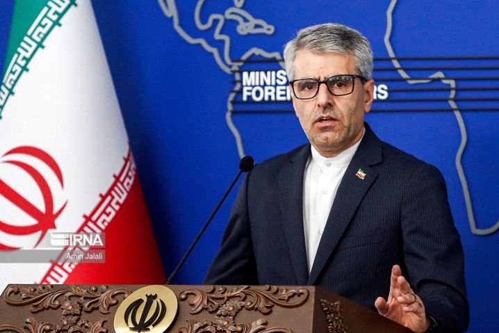 ایران در سطح عالی در مراسم تشییع دبیرکل شهید حزبالله شرکت خواهدکرد