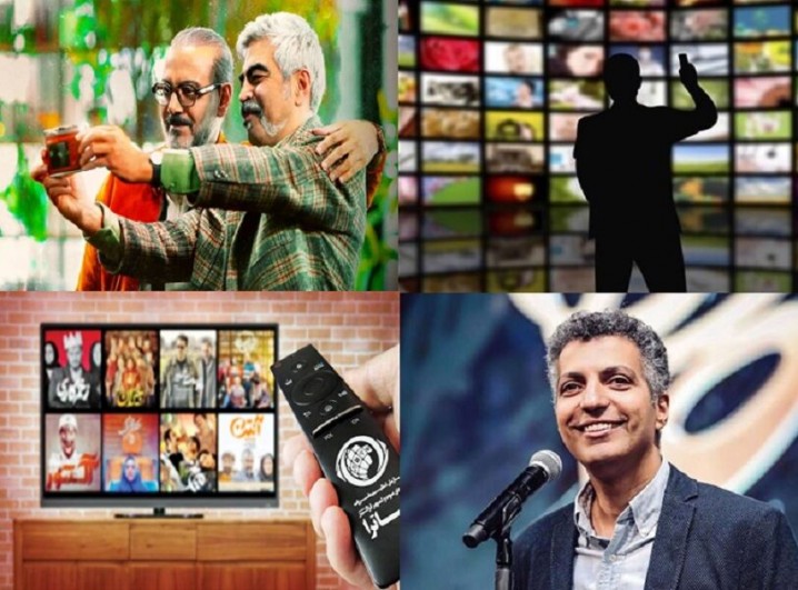 واکنشی به حاشیههای «فردوسیپور» و «اکنون»/ جلوی تکنولوژی نمیشود ایستاد