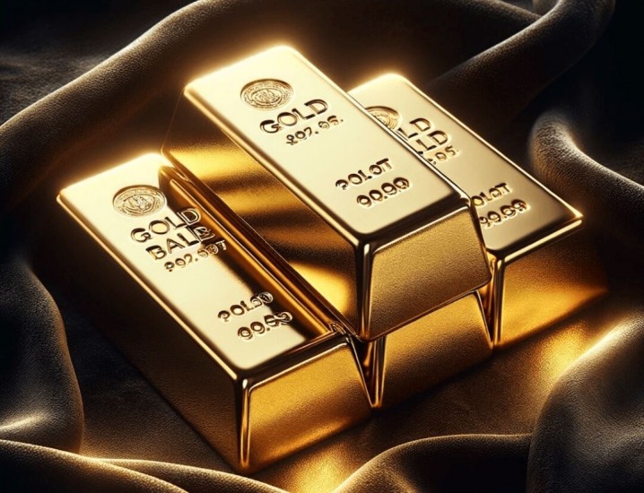 آتشبس تعرفهای ۹۰ روزه بین چین و آمریکا؛ طلا ریخت