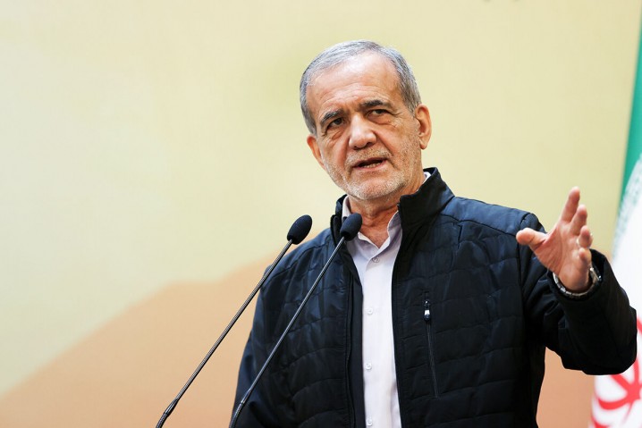 تحقق رشد اقتصادی ۸ درصد اولویت دولت است/انتظار رئیسجمهور از تولیدکنندگان