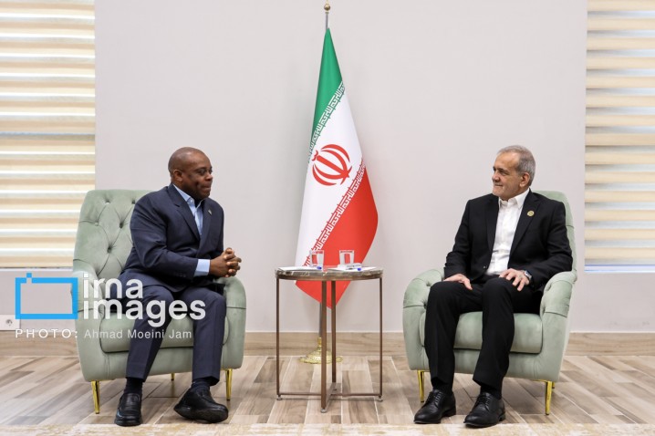 ایجاد صندوق سرمایهگذاری مشترک، گامی موثر برای تحقق اهداف سازمان دی۸خواهد بود