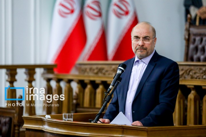 قالیباف: جنگ امروز بهصورت نرم و با اتکا به قدرت هوشمند انجام می شود