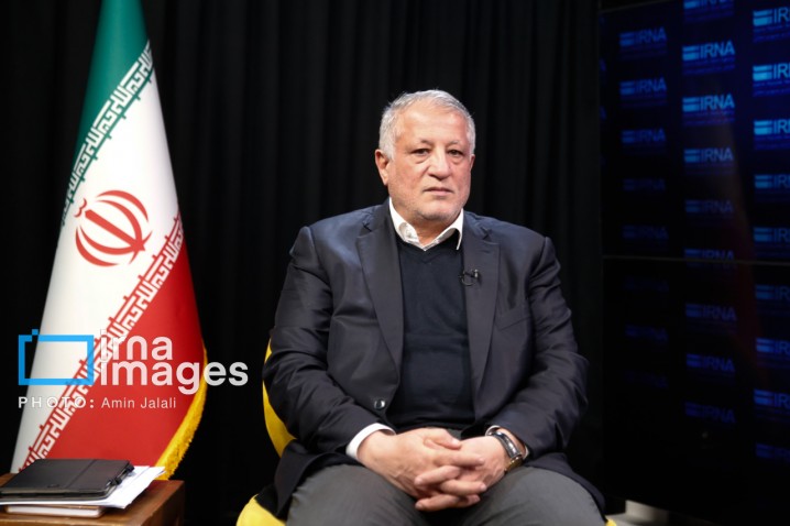 محسن هاشمی: نتیجه مثبت مذاکرات یعنی تثبیت غنیسازی و رفع تحریمها