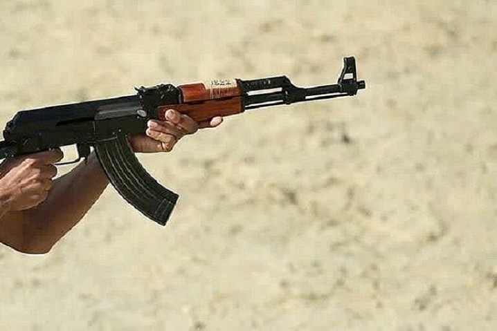 سوءقصد به ۲ قاضی در دیوان عالی کل کشور