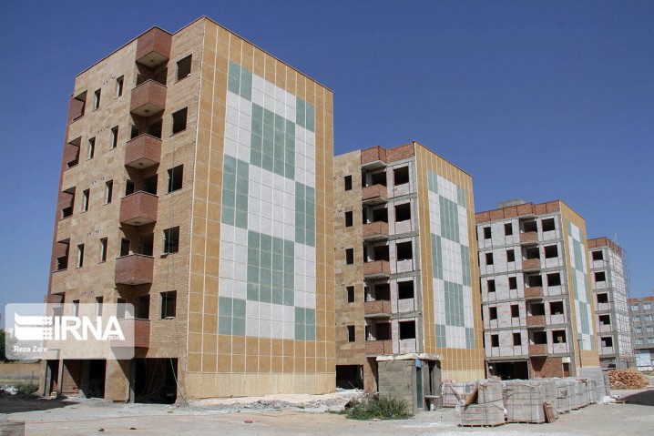 یک بانک دیگر به جمع پرداختکنندگان وام مسکن افزوده شد