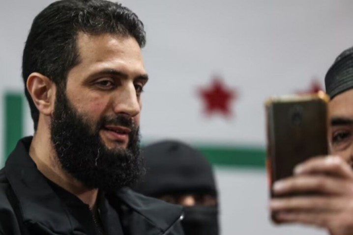 راز تعریف و تمجید آمریکا از «جولانی»/ ماجرای بازگشت لبنان به «بلادالشام» چیست؟