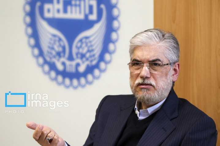 وزیرعلوم: دانشجوی بازداشتی نداریم/ماموریت ویژه رئیسجمهور به سیمایی برای پیگیری قتل دانشجو
