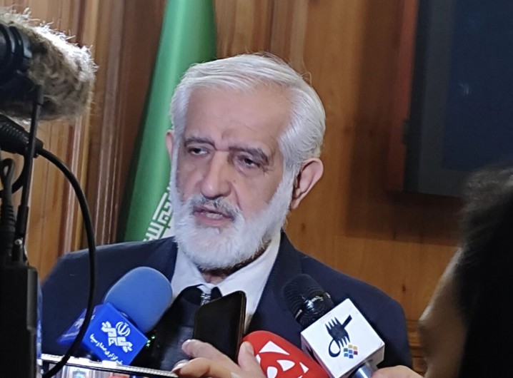 نایب رییس شورای شهر: نام بهشت زهرا تغییر نمیکند
