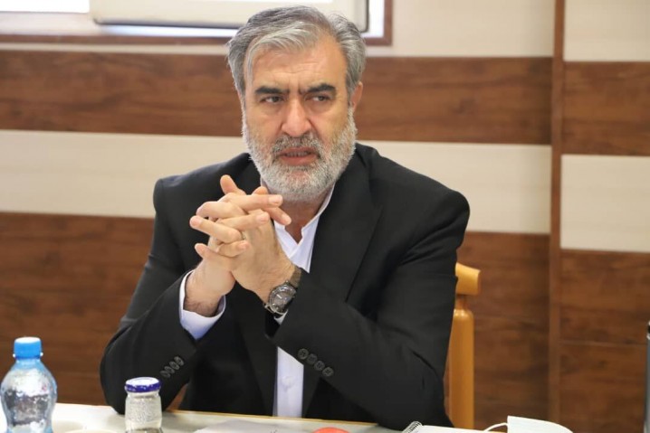 ایران و عمان به دنبال امنیت پایدار در منطقه و توسعه روابط تجاری هستند
