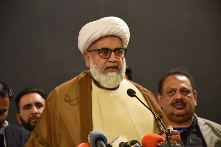 نماینده مجلس پاکستان: یمنیها مقابل تجاوزات آمریکا و انگلیس ثابت قدم هستند