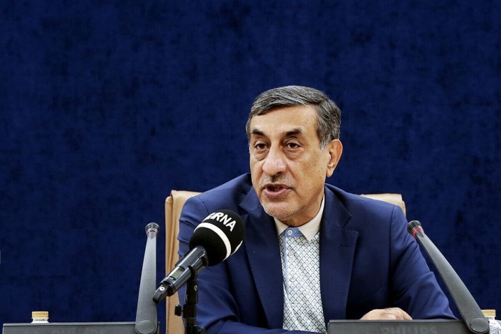 قائم پناه: طیبنیا گزینه اصلی تصدی وزارت امور اقتصاد و دارایی است