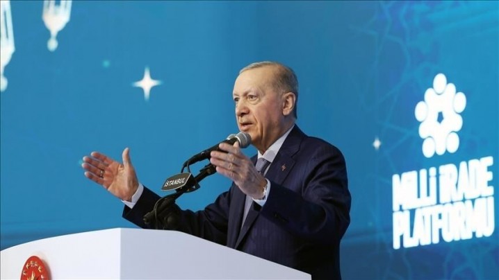اردوغان: اسرائیل آتش جنگ را به سوریه میکشاند/ پاسخ ما قاطع خواهد بود