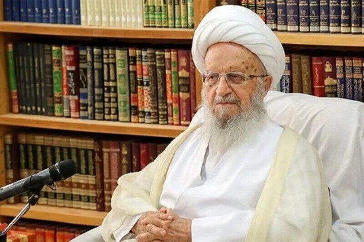 آیت‌الله مکارم شیرازی: حقوق بشر بازیچه دست قدرت‌های ظالم قرار گرفته است