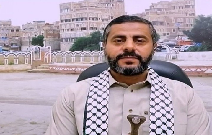 انصارالله: عملیات نظامی یمن به تدریج تشدید خواهد شد