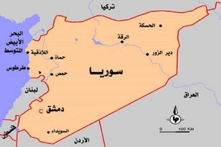 آرایش نظامی آنکارا و تلآویو در سوریه/ نگاه «ترامپ» چیست؟