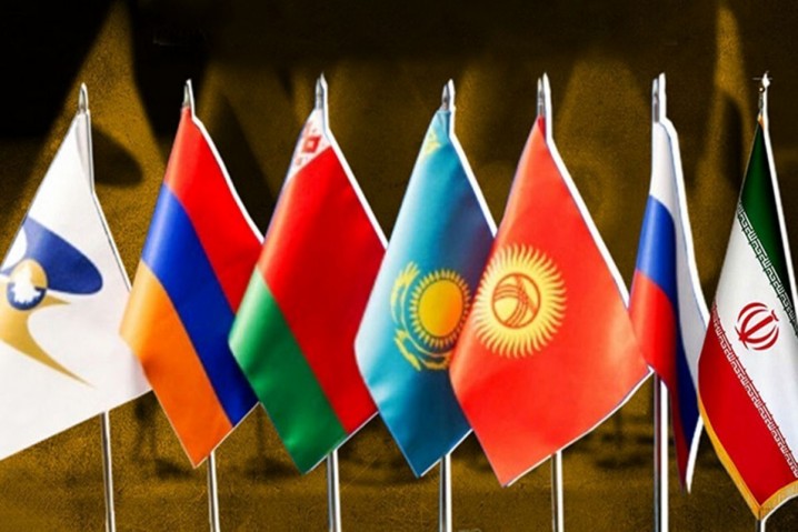 توسعه همکاریهای ایران و اوراسیا از مسیر تبریز - ارس - ارمنستان