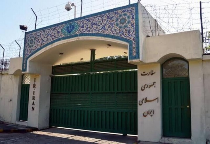 سفارت ایران در اسلامآباد حمله بزدلانه به اتباع پاکستانی را به شدت محکوم کرد