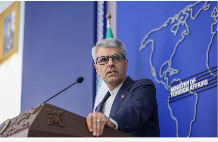 بقائی: انگلیس مسئول تشدید بی‌اعتمادی و گسست میان تهران و لندن خواهدبود