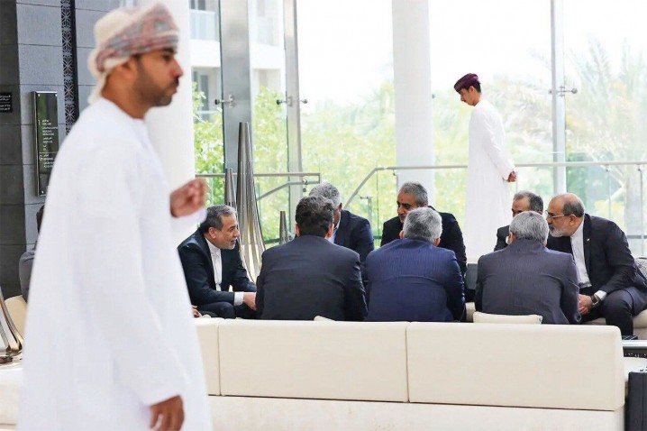 آیا مسئله امروز ایران و آمریکا میانجی است؟