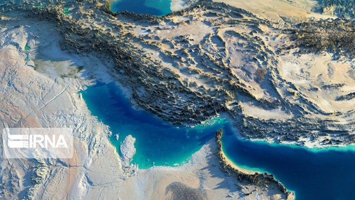 پیگیری حقوقی تحریف نام خلیجفارس توسط گوگل از مراجع بینالمللی توسط مرکز ملی فضای مجازی