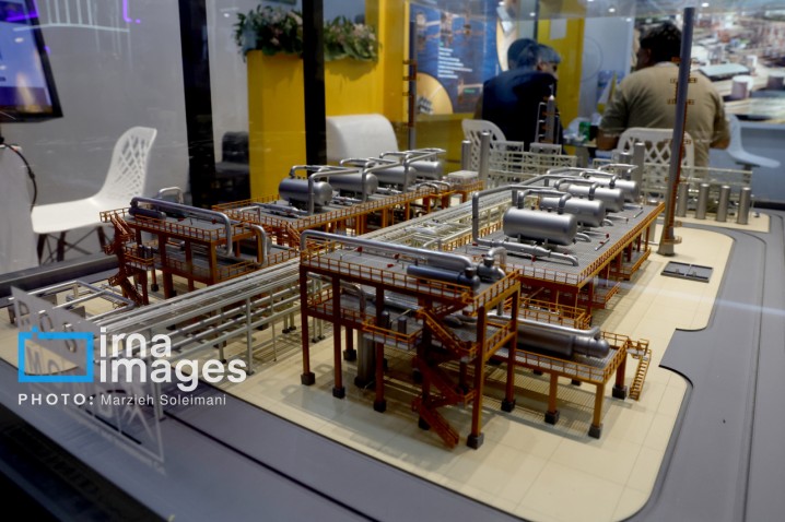 تکمیل زنجیره ارزش اولویت صنعت پتروشیمی/ ۲۶ میلیارد دلار سرمایهگذاری جدید نیاز داریم