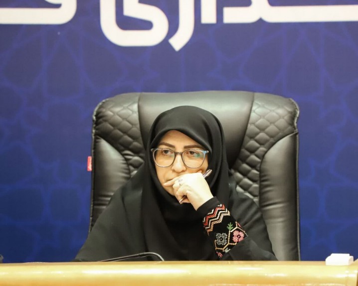 انصاری: وضعیت بحرانی تالابهای فارس غمانگیز است