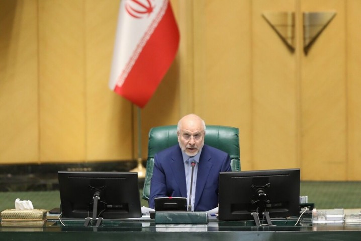 قالیباف: ظرفیتهای ژئوپلیتیک ایران و اندونزی در اقتصاد مورد توجه قرار گیرد