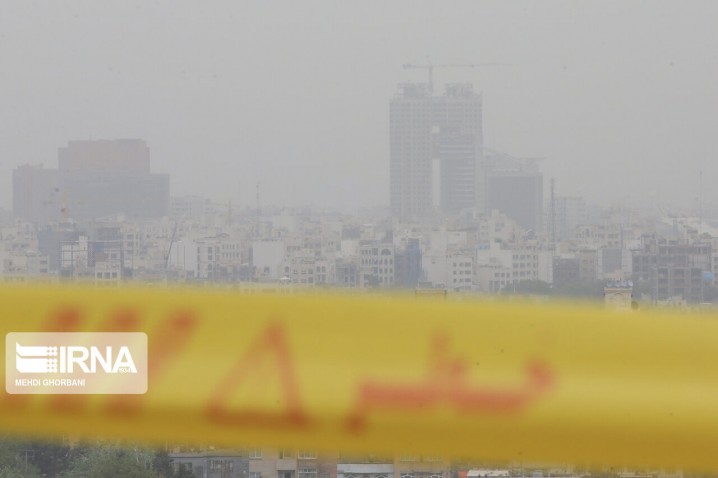 ماجرای اعلام وجود سیانور و آرسنیک در هوای تهران چه بود؟