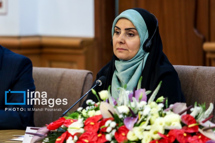 وزیر راه: همکاریهای اعضای اکو به افزایش رفاه مردم کمک میکند
