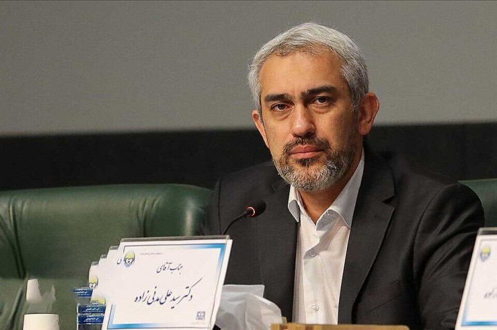 مدنیزاده بدون روتوش/ اصلاحات اقتصادی باید تدریجی باشد/ برنامه رشد اقتصادی عدالتمحور