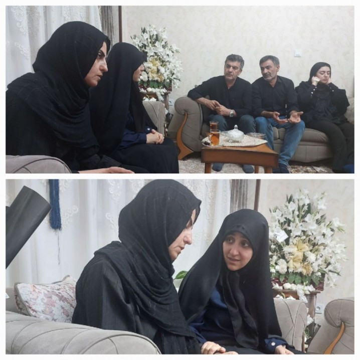 اقدامات فوری برای برنامهریزی حملونقل ایمن در دستور کار دولت است